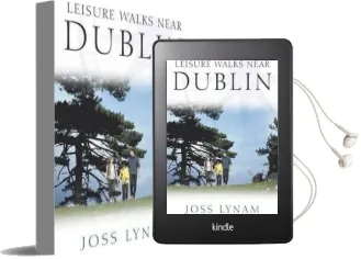 Leisure Walks Near Dublin Audiobook download free by Joss Lynam