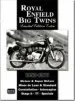 Audiobook Royal Enfield big Twins Limited Edition Extra author R. M. Clarke