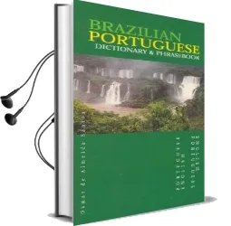 Brazilian Portuguese-English / English-Brazilian Portuguese Dictionary & Phraseb Audiobook download free by Osmar De Almedia Santos