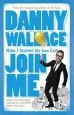 Audiobook Join me author Danny Wallace