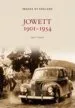 Audiobook Jowett 1901-1954 author Noel Stokoe