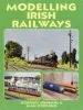 Audiobook Modelling Irish Railways author Alan O'Rourke