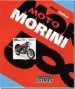 Audiobook Moto Morini author Mick Walker
