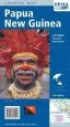 Audiobook Papua new Guinea 2004 author South Pacific Maps Pty Ltd