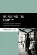 Audiobook Running on Empty: Transport, Social Exclusion and Environmental Justice author Karen Lucas