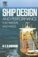 Audiobook Ship Design and Performance for Masters and Mates author Bryan Barrass