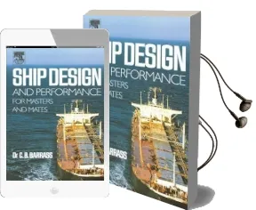 Ship Design and Performance for Masters and Mates Audiobook download free by Bryan Barrass