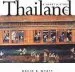 Audiobook Thailand: A Short History; Second Edition (Revised) author David K. Wyatt