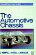 Audiobook The Automotive Chassis: Engineering Principles author Jörnsen Reimpell