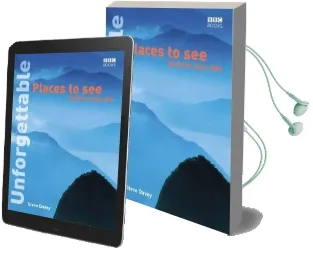 Unforgettable Places to see Before you die Audiobook download free by Steve Davey