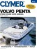 Audiobook Volvo Penta Stern Drive Shop Manu author Clymer Publications