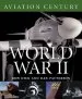 Audiobook Aviation Century: World war two author Ron Dick