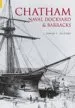 Audiobook Chatham Naval Dockyard & Barracks author David T. Hughes
