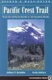 Audiobook Pacific Crest Trail: Oregon and Washington author Jeffrey P. Schaffer