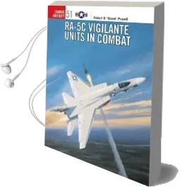 Ra-5C Vigilante Units in Combat Audiobook download free by Robert 'Boom' Powell