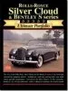 Audiobook Rolls-Royce Silver Cloud and Bentley s Series Ultimate Portfolio author R. M. Clarke