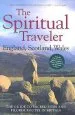 Audiobook The Spiritual Traveler - England, Scotland, Wales: The Guide to Sacred Sites and Pilgrim Routes in Britain author Martin Palmer