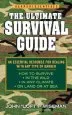 Audiobook The Ultimate Survival Guide author John 'Lofty' Wiseman