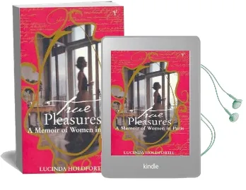 True Pleasures Audiobook download free by Lucinda Holdforth