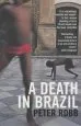 Audiobook A Death in Brazil author Peter Robb