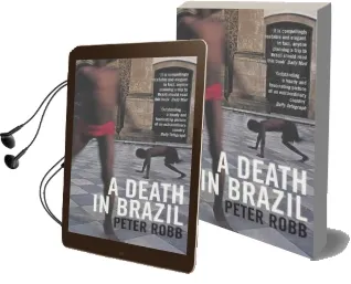 A Death in Brazil Audiobook download free by Peter Robb