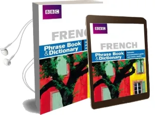 Bbc French Phrasebook & Dictionary Audiobook download free by Carol Stanley