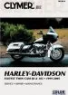 Audiobook Harley-Davidson Flh/Flt Twin cam author Clymer Publications