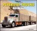 Audiobook Peterbilt Trucks 1939-1979 author Ron Adams