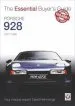 Audiobook Porsche 928: The Essential Buyer'S Guide author David Hemmings