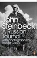 Audiobook A Russian Journal author John Steinbeck