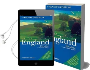 A Traveller'S History of England Audiobook download free by Christopher Daniell
