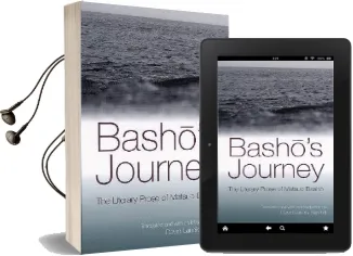Basho'S Journey: The Literary Prose of Matsuo Basho Audiobook download free by Matsuo Basho