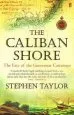 Audiobook The Caliban Shore author Stephen Taylor