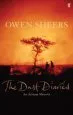 Audiobook The Dust Diaries author Owen Sheers