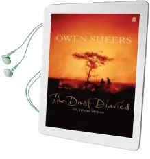 The Dust Diaries Audiobook download free by Owen Sheers