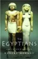 Audiobook The Egyptians: An Introduction author Robert Morkot