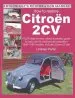 Audiobook Citroen 2Cv, Enthusiast'S Restoration Manual author Lindsay Porter