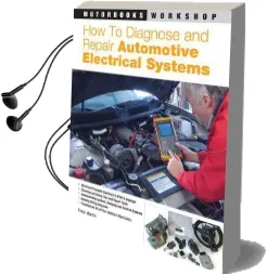 How to Diagnose and Repair Automotive Electrical Systems Audiobook download free by Tracy Martin