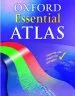 Audiobook Oxford Essential Atlas author Patrick Wiegand