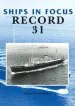 Audiobook Ships in Focus Record 31 author Ships In Focus Publications