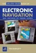 Audiobook The Adlard Coles Book of Electronic Navigation author Tim Bartlett