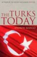 Audiobook The Turks Today author Andrew Mango