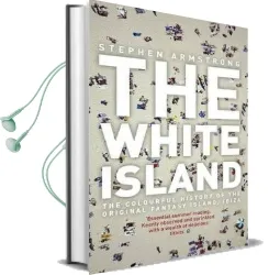 The White Island Audiobook download free by Stephen Armstrong