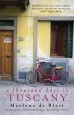 Audiobook A Thousand Days in Tuscany: A Bittersweet Romance author Marlena De Blasi