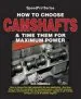 Audiobook Camshafts and Camshaft Tuning for High Performance Engines author Des Hammill