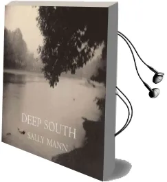 Deep South Audiobook download free by Sally Mann
