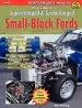 Audiobook How to Build Supercharged & Turbocharged Small-Block Fords author Bob Mcclurg