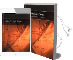 Irish Phrase Book Audiobook download free by Paul Dorris