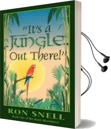 It'S a Jungle out There (Second Edition) Audiobook download free by Ron Snell