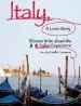 Audiobook Italy, a Love Story author Camille Cusumano